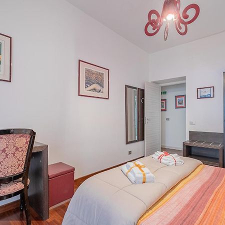 Bed And Breakfast Impruneta28 Roma Esterno foto