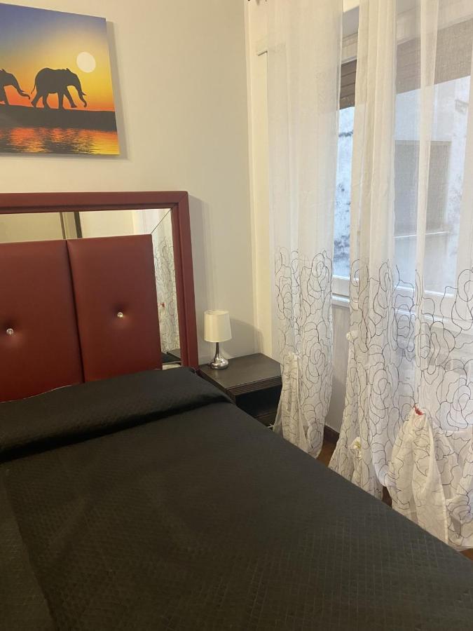Bed And Breakfast Impruneta28 Roma Esterno foto