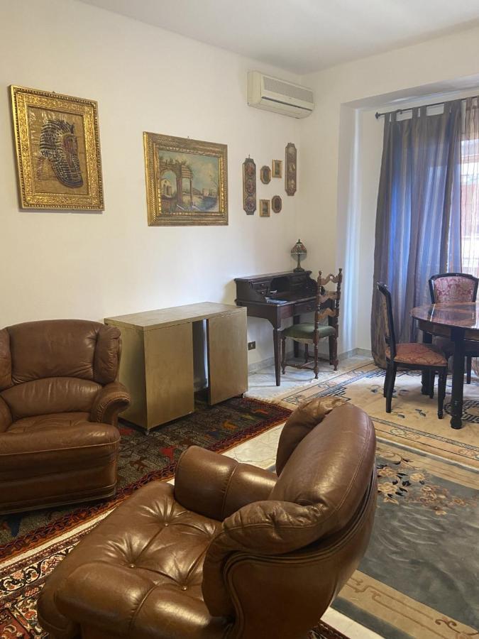 Bed And Breakfast Impruneta28 Roma Esterno foto