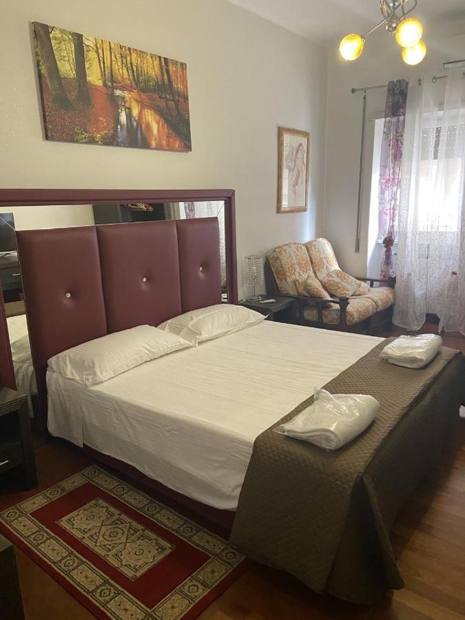 Bed And Breakfast Impruneta28 Roma Esterno foto