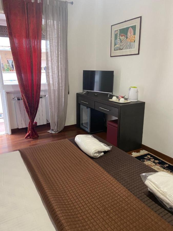 Bed And Breakfast Impruneta28 Roma Esterno foto