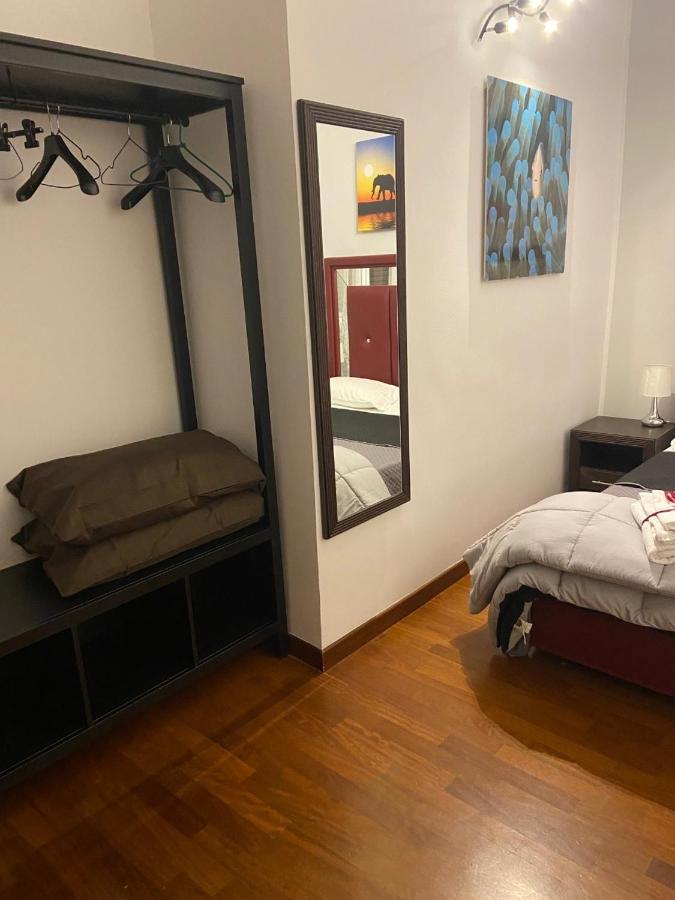 Bed And Breakfast Impruneta28 Roma Esterno foto