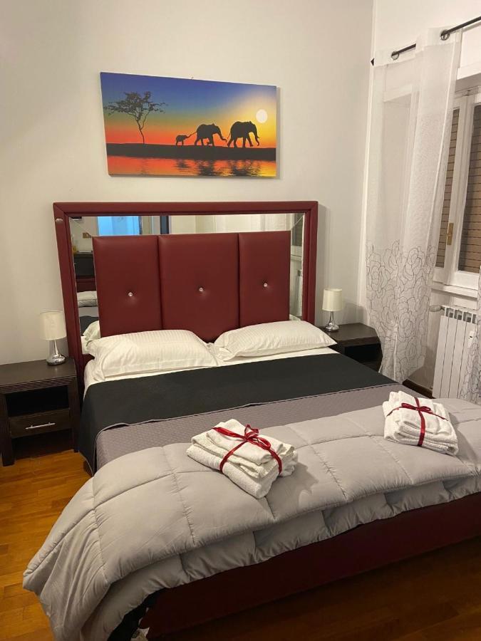 Bed And Breakfast Impruneta28 Roma Esterno foto