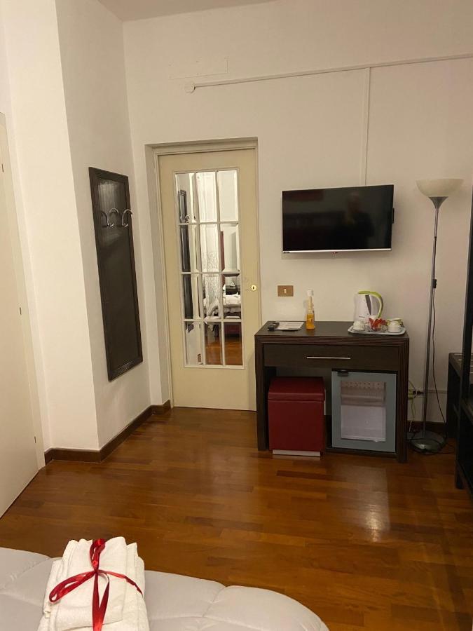 Bed And Breakfast Impruneta28 Roma Esterno foto