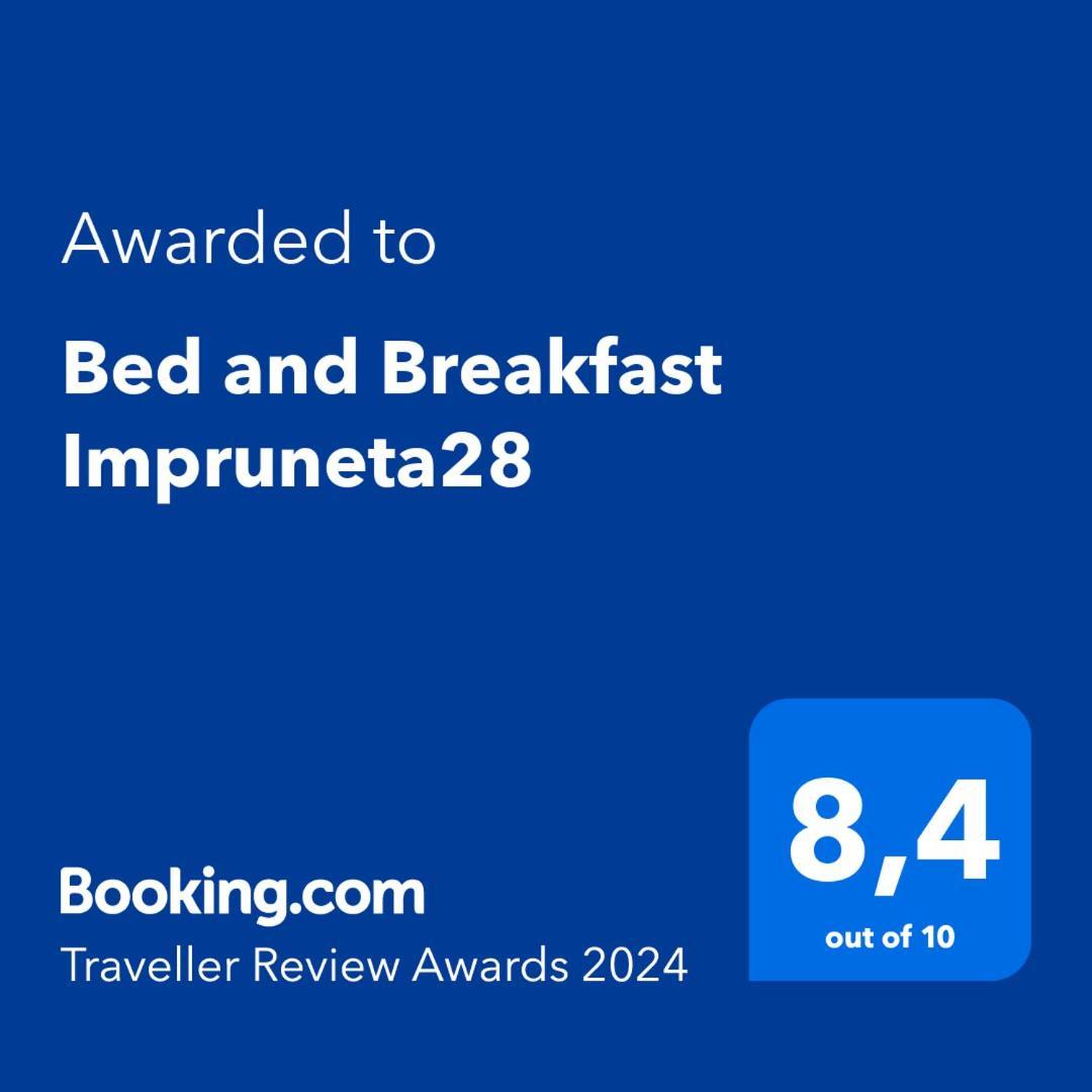 Bed And Breakfast Impruneta28 Roma Esterno foto