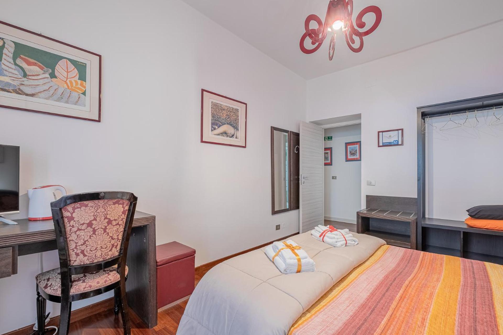 Bed And Breakfast Impruneta28 Roma Esterno foto