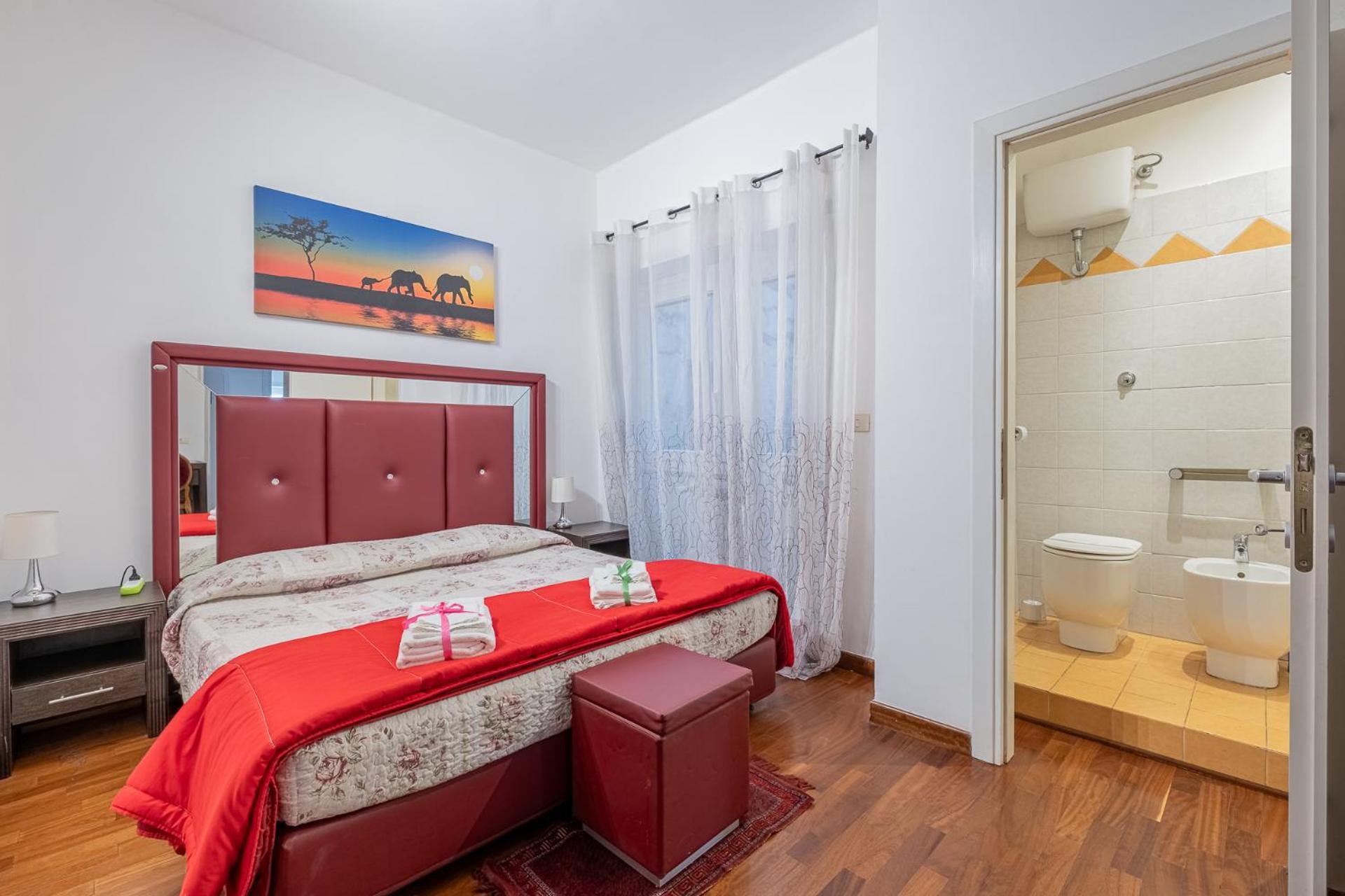 Bed And Breakfast Impruneta28 Roma Esterno foto