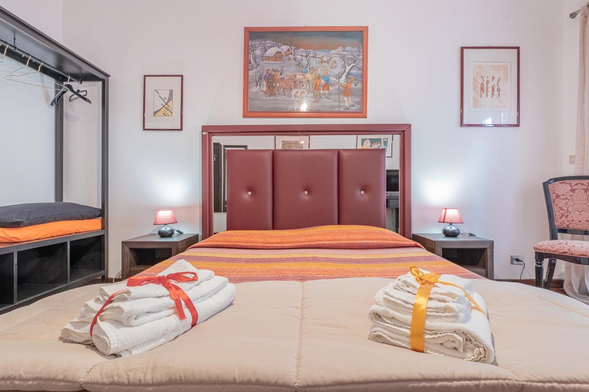 Bed And Breakfast Impruneta28 Roma Esterno foto