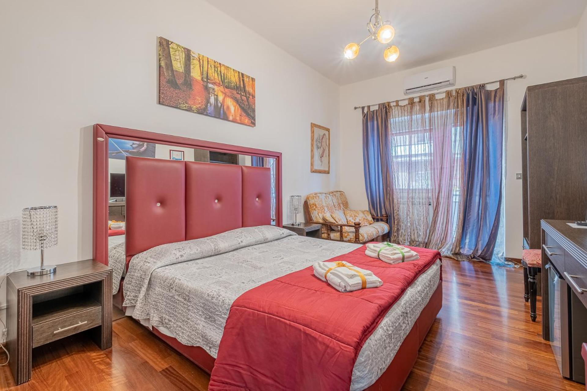 Bed And Breakfast Impruneta28 Roma Esterno foto