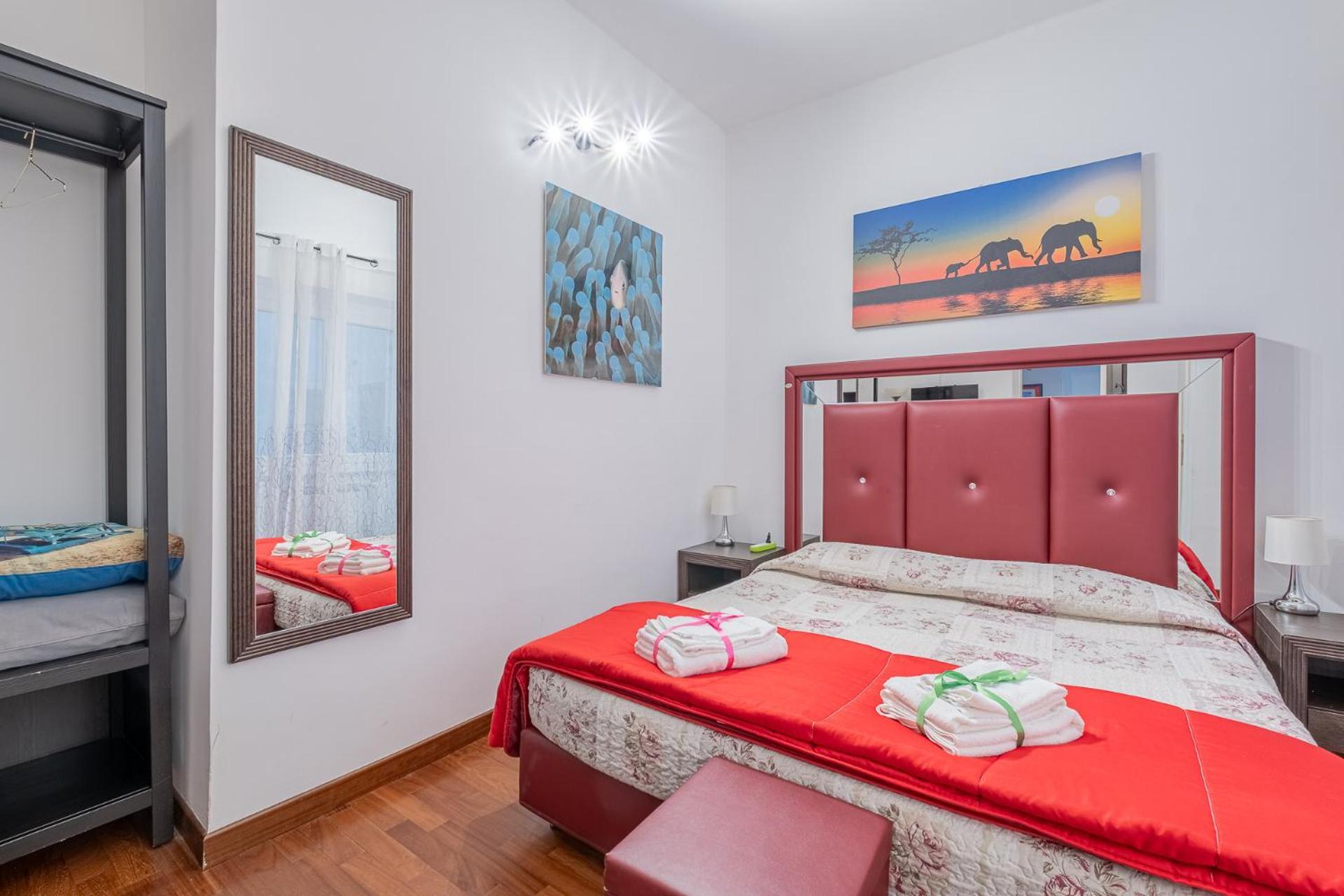 Bed And Breakfast Impruneta28 Roma Esterno foto