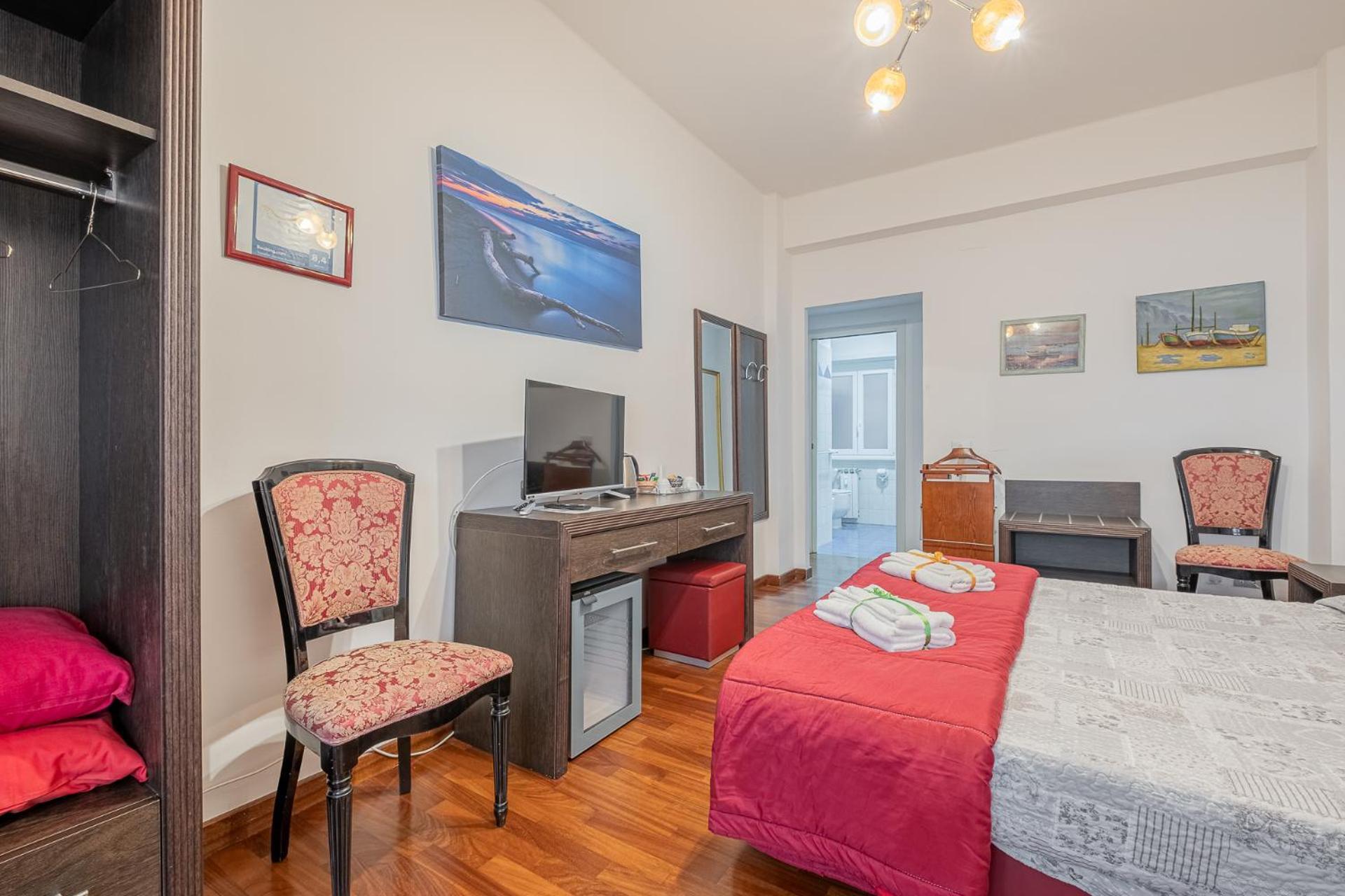 Bed And Breakfast Impruneta28 Roma Esterno foto