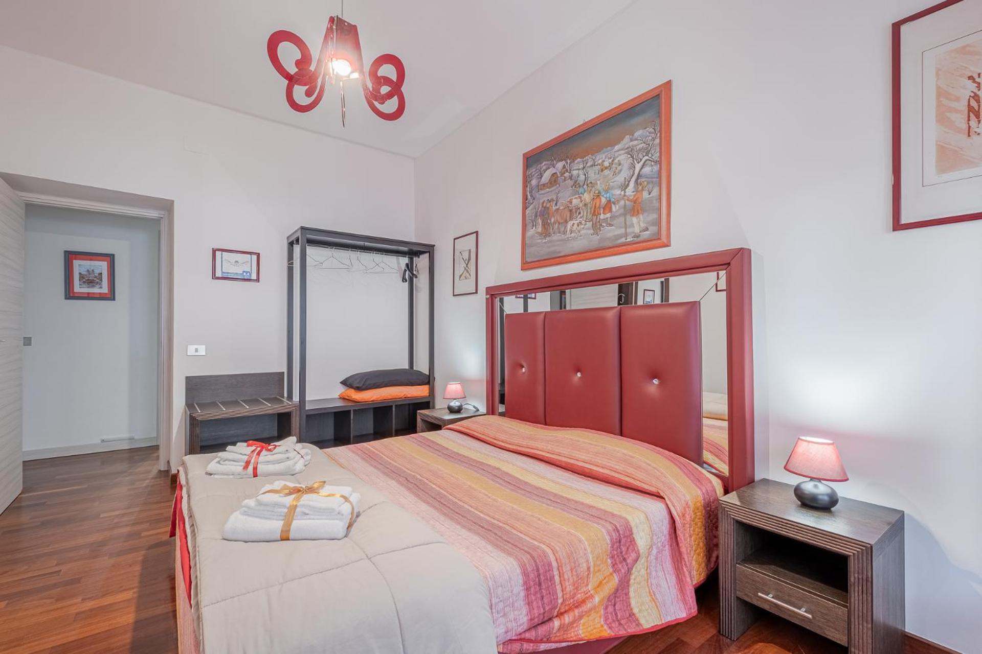 Bed And Breakfast Impruneta28 Roma Esterno foto