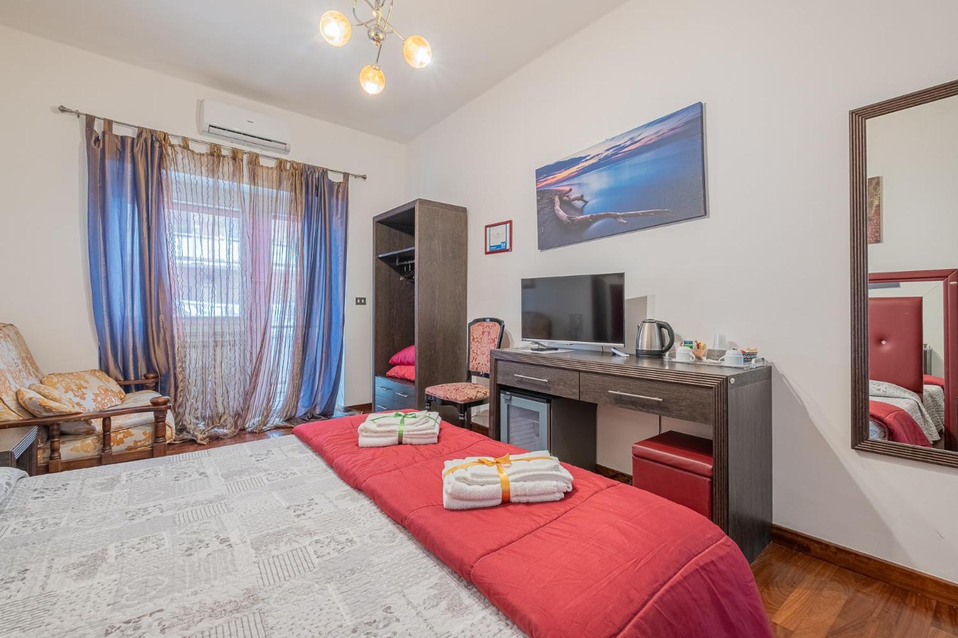 Bed And Breakfast Impruneta28 Roma Esterno foto