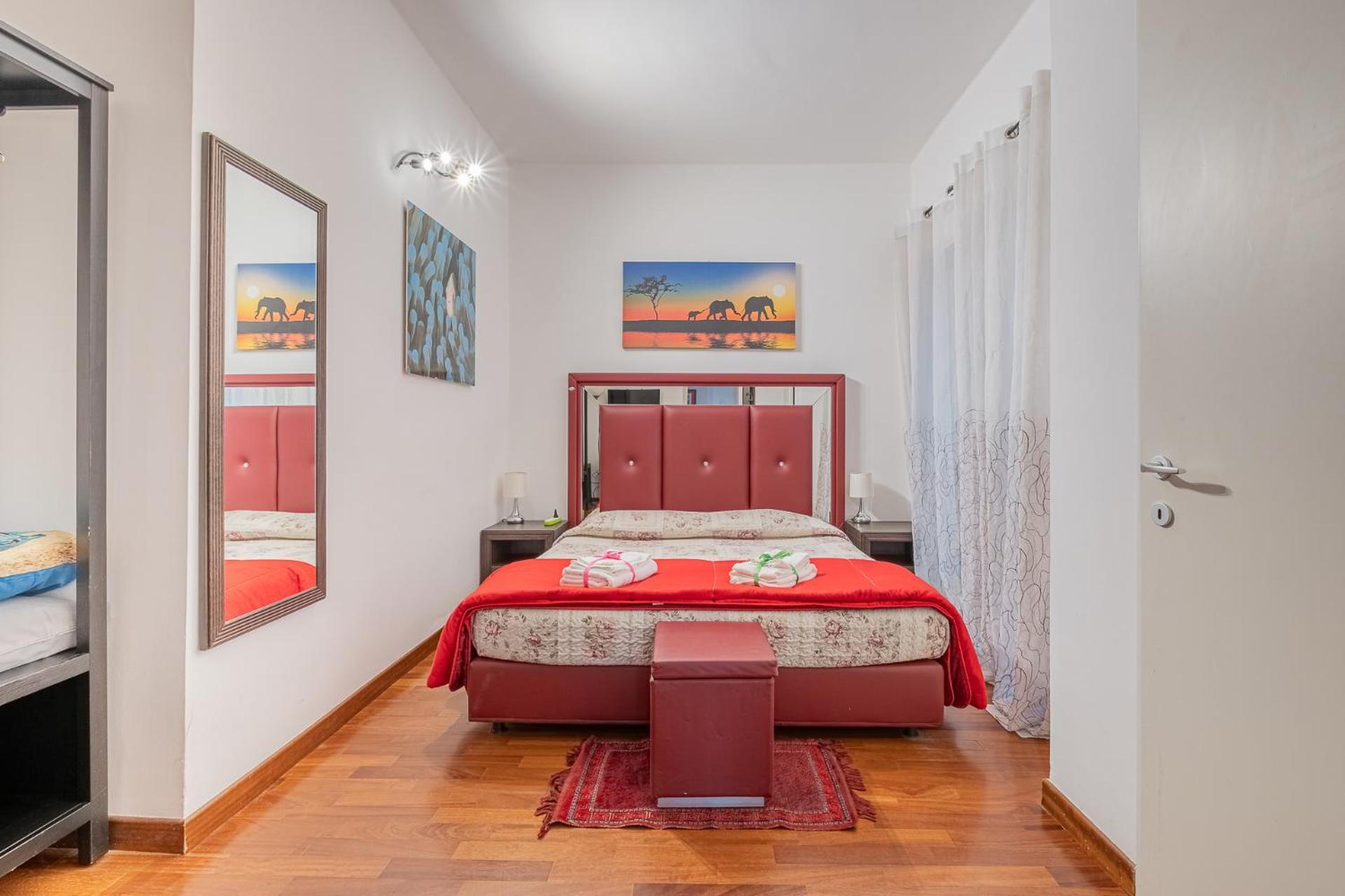 Bed And Breakfast Impruneta28 Roma Esterno foto