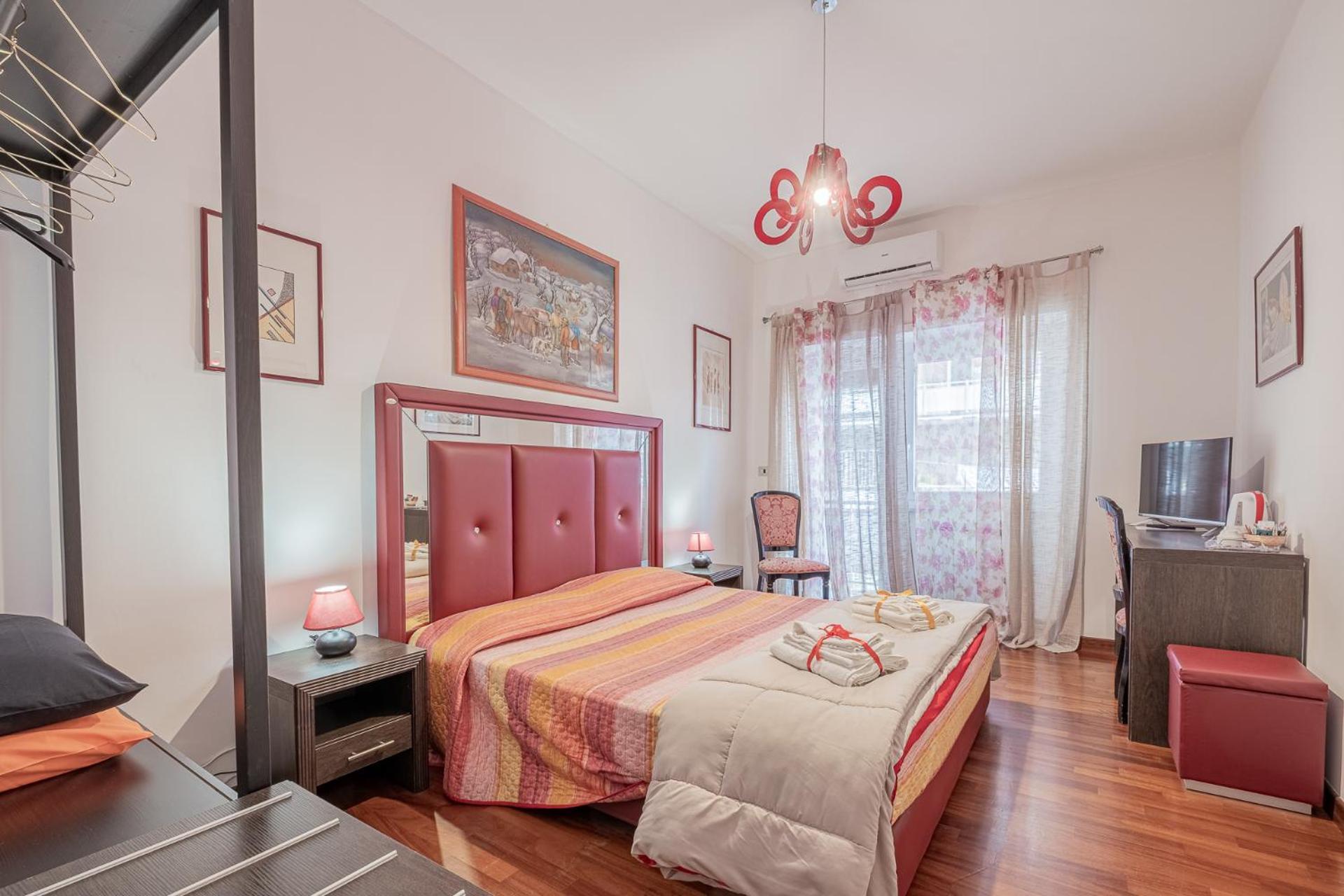 Bed And Breakfast Impruneta28 Roma Esterno foto